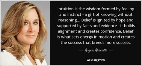 angela ahrendts ted quotes.